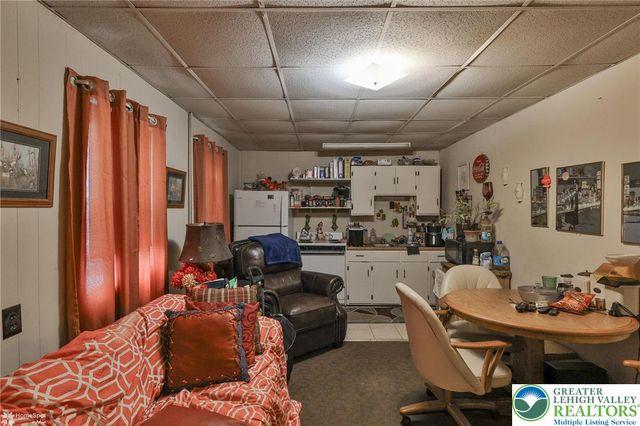 214 Ridge Street, Lansford Boro, PA 18232