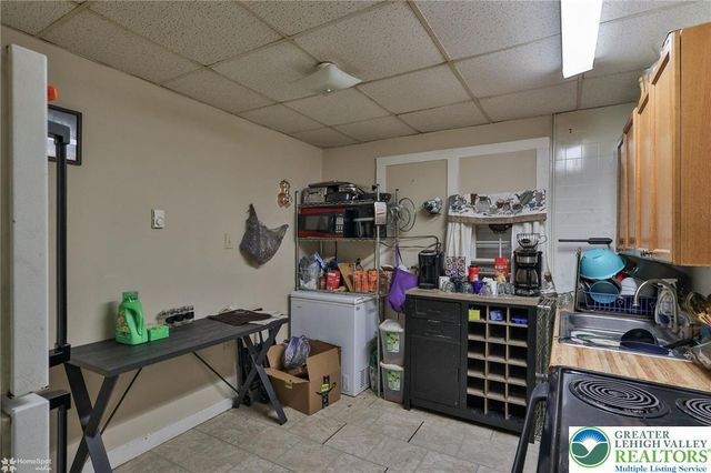 214 Ridge Street, Lansford Boro, PA 18232