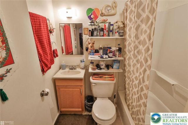 214 Ridge Street, Lansford Boro, PA 18232