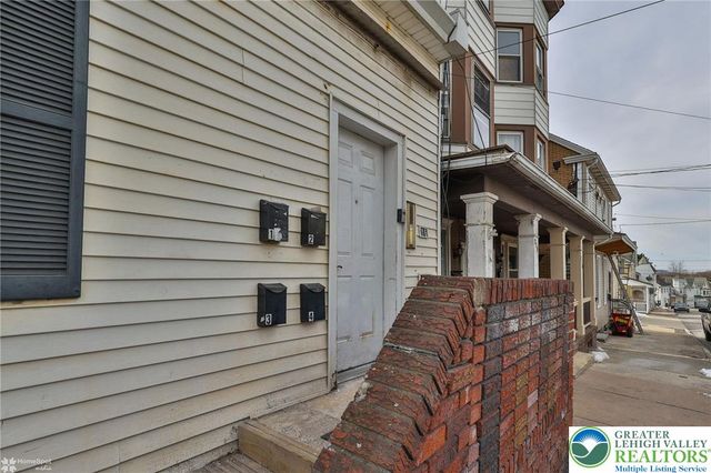 214 Ridge Street, Lansford Boro, PA 18232