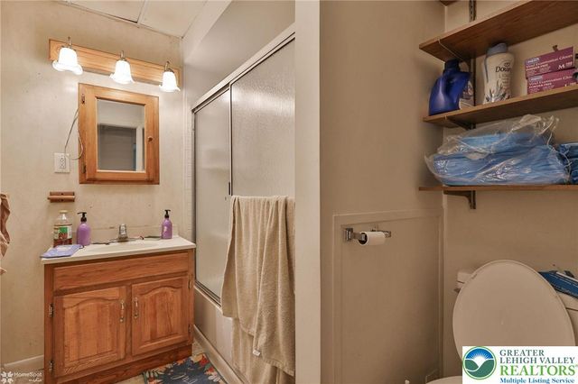 214 Ridge Street, Lansford Boro, PA 18232