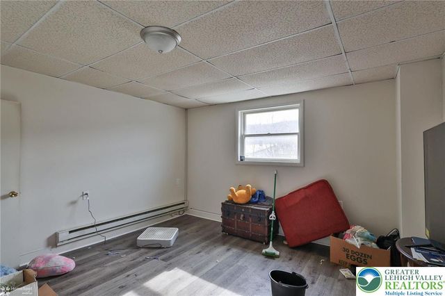 214 Ridge Street, Lansford Boro, PA 18232