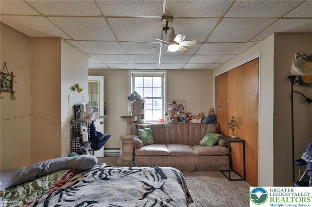 214 Ridge Street, Lansford Boro, PA 18232