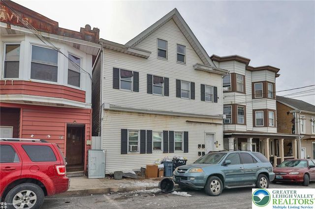 214 Ridge Street, Lansford Boro, PA 18232