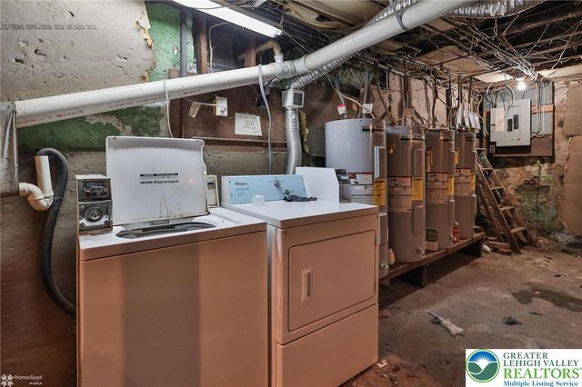 214 Ridge Street, Lansford Boro, PA 18232