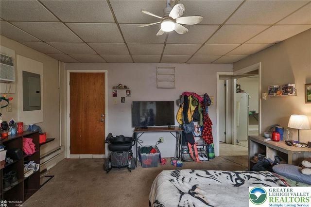 214 Ridge Street, Lansford Boro, PA 18232