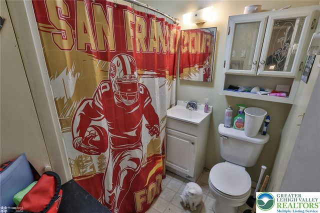 214 Ridge Street, Lansford Boro, PA 18232