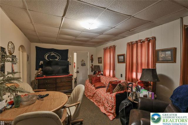 214 Ridge Street, Lansford Boro, PA 18232