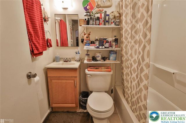 214 Ridge Street, Lansford Boro, PA 18232