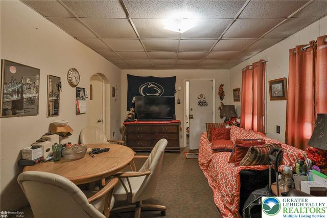 214 Ridge Street, Lansford Boro, PA 18232