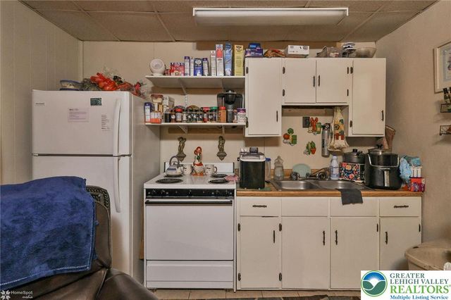 214 Ridge Street, Lansford Boro, PA 18232