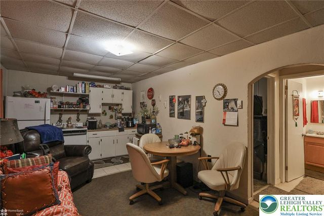 214 Ridge Street, Lansford Boro, PA 18232