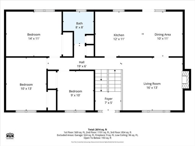 32 Maria Ln, Taunton, MA 02780