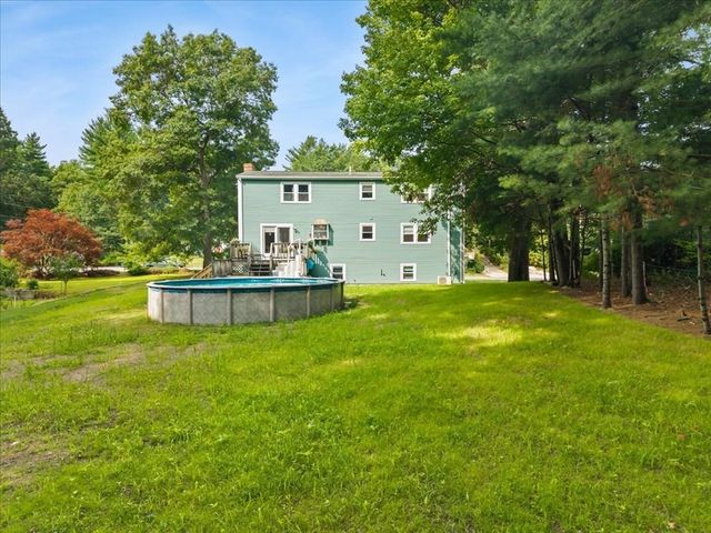 32 Maria Ln, Taunton, MA 02780