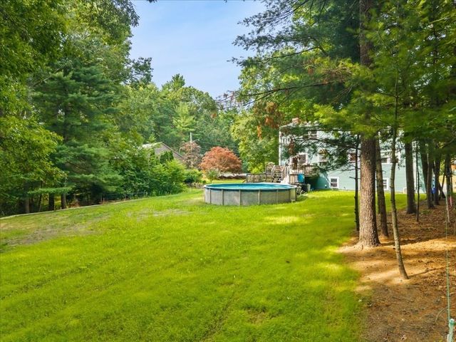 32 Maria Ln, Taunton, MA 02780