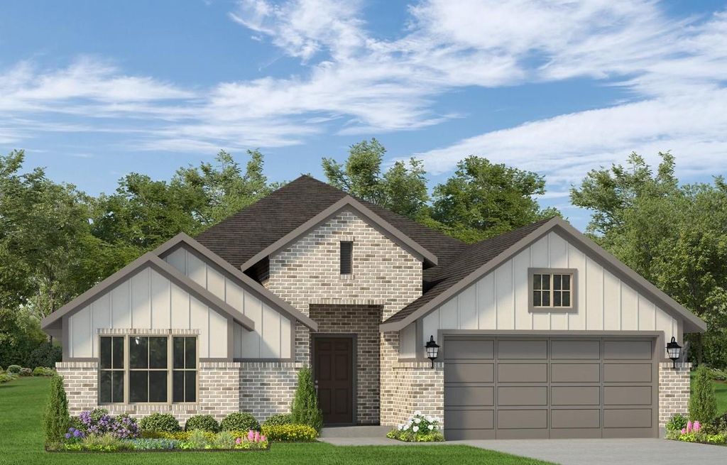 2902 River Juniper Lane, Crosby, TX 77532