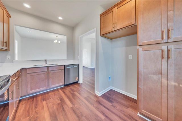 6623 Jojo LN, Roanoke, VA 24019