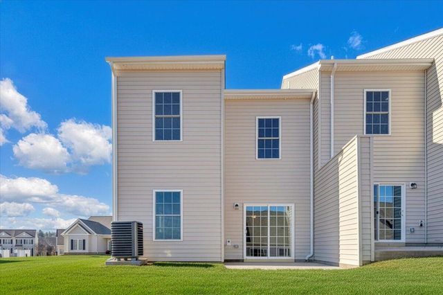 6623 Jojo LN, Roanoke, VA 24019