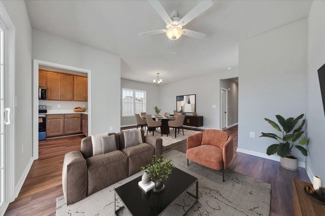 6623 Jojo LN, Roanoke, VA 24019