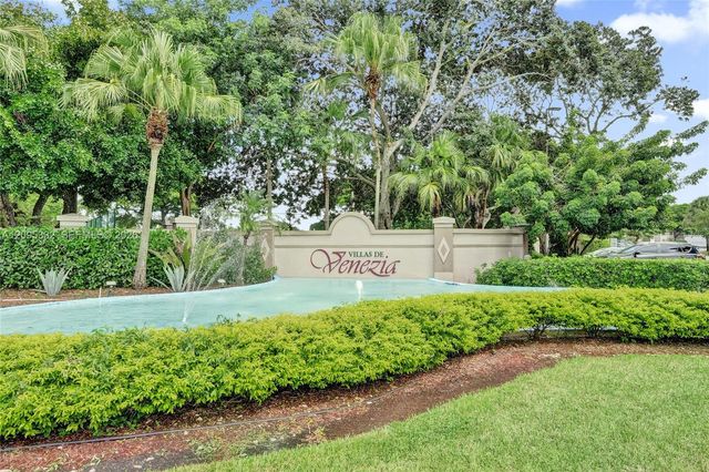 9946 Nob Hill Place 9946, Sunrise, FL 33351