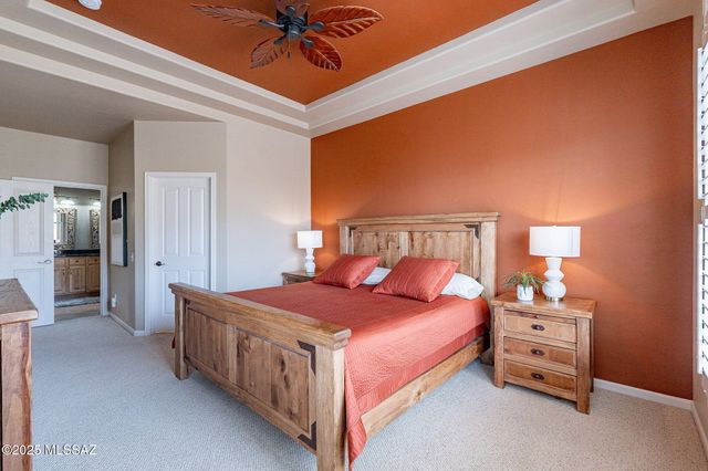 13634 N Holly Grape Drive, Marana, AZ 85658