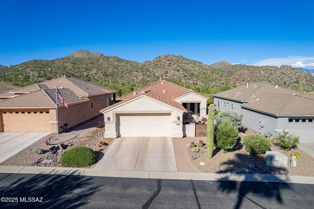 13634 N Holly Grape Drive, Marana, AZ 85658