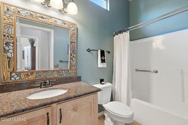 13634 N Holly Grape Drive, Marana, AZ 85658