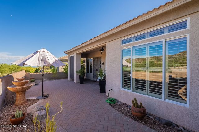 13634 N Holly Grape Drive, Marana, AZ 85658