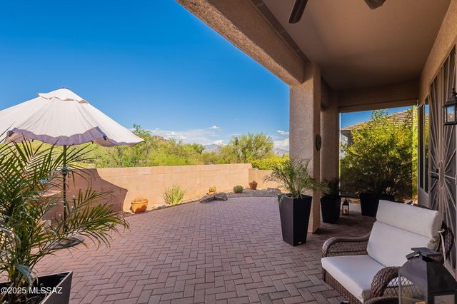 13634 N Holly Grape Drive, Marana, AZ 85658