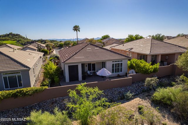 13634 N Holly Grape Drive, Marana, AZ 85658