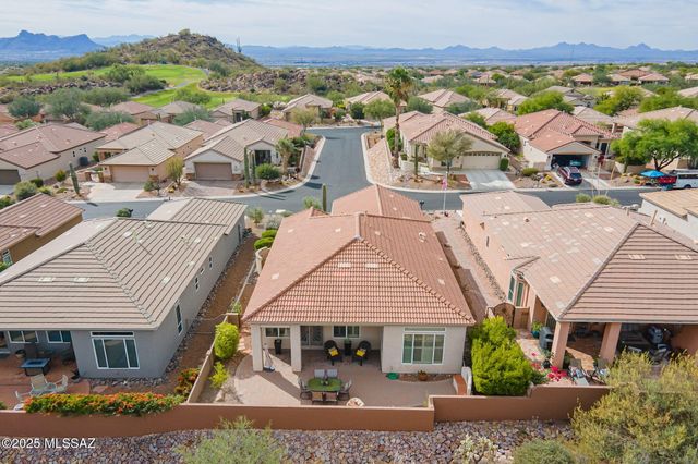 13634 N Holly Grape Drive, Marana, AZ 85658