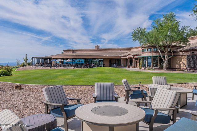 13634 N Holly Grape Drive, Marana, AZ 85658