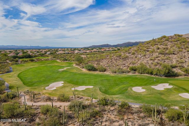 13634 N Holly Grape Drive, Marana, AZ 85658