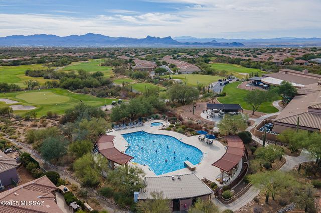 13634 N Holly Grape Drive, Marana, AZ 85658