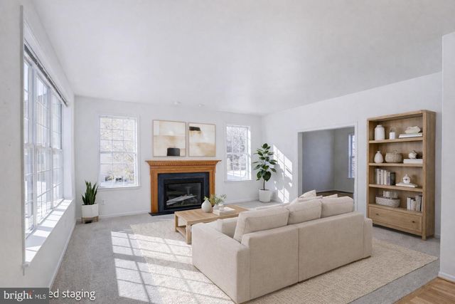 125 CROMWELL DR, Lincoln University, PA 19352