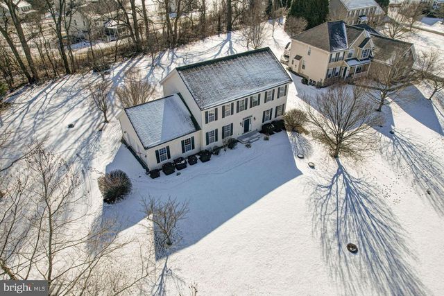 125 CROMWELL DR, Lincoln University, PA 19352