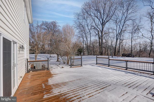 125 CROMWELL DR, Lincoln University, PA 19352