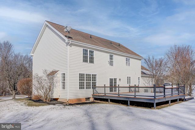 125 CROMWELL DR, Lincoln University, PA 19352