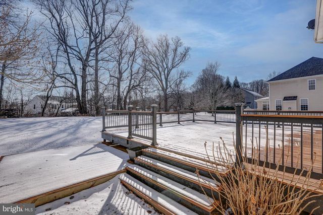 125 CROMWELL DR, Lincoln University, PA 19352