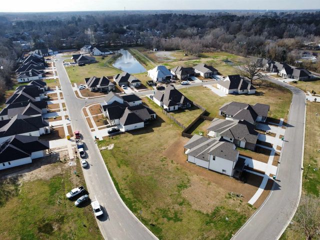 1168 Ivy Ct, Denham Springs, LA 70726