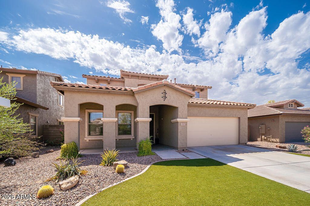 12655 W ASHBY Drive, Peoria, AZ 85383 — exterior