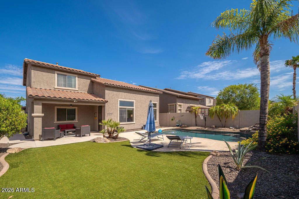 12655 W ASHBY Drive, Peoria, AZ 85383 — photo 2