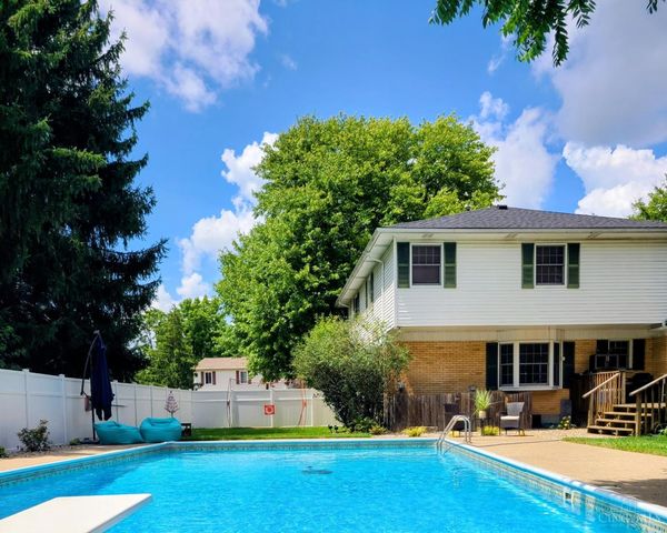 7250 Southpoint Drive, Washington Twp, OH 45459