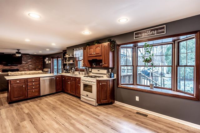 7250 Southpoint Drive, Washington Twp, OH 45459