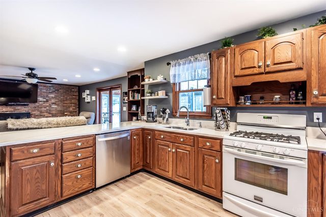 7250 Southpoint Drive, Washington Twp, OH 45459