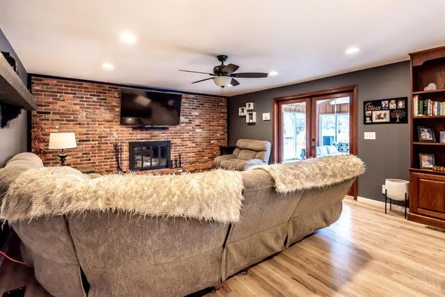 7250 Southpoint Drive, Washington Twp, OH 45459