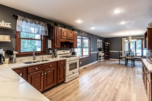 7250 Southpoint Drive, Washington Twp, OH 45459