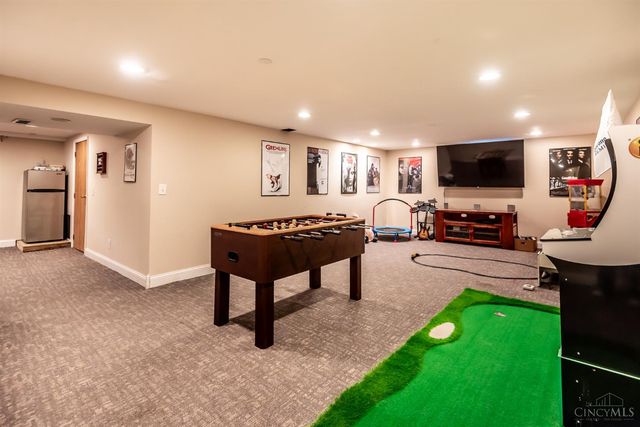 7250 Southpoint Drive, Washington Twp, OH 45459