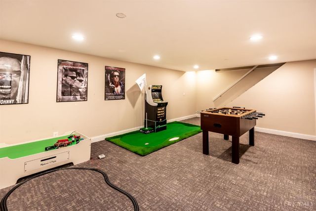 7250 Southpoint Drive, Washington Twp, OH 45459