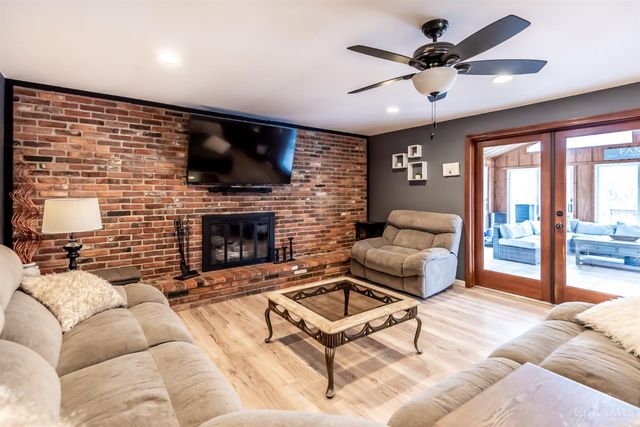 7250 Southpoint Drive, Washington Twp, OH 45459